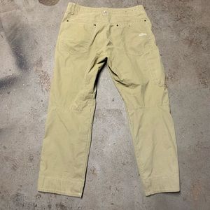 Mens kuhl pants